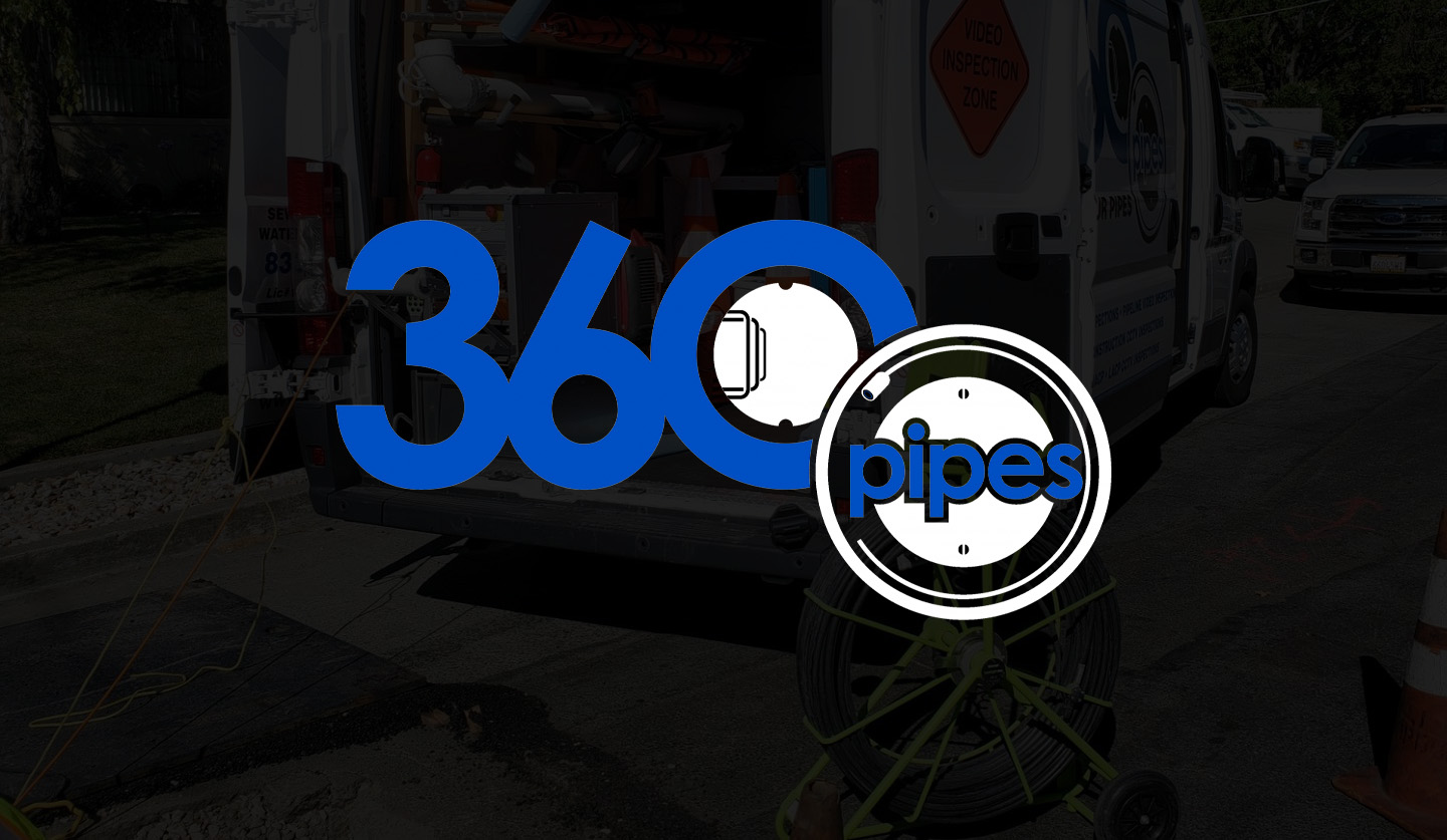 360 Pipes logo