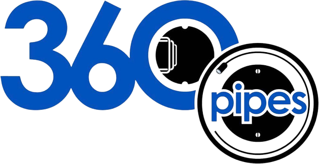 CCTV Pipe Inspection Services | 360 Pipes